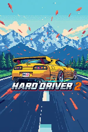 Hard Driver 2