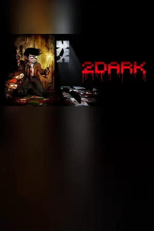 2Dark