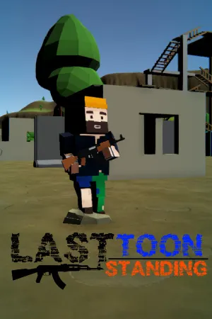 Last Toon Standing