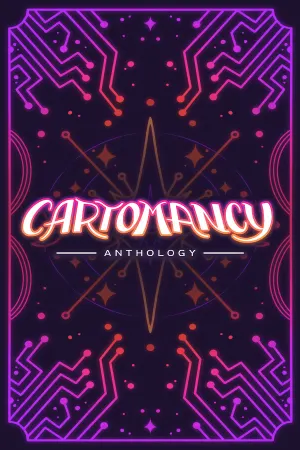 Cartomancy Anthology