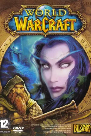 World of Warcraft