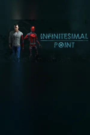 Infinitesimal Point