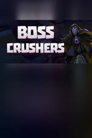 Boss Crushers