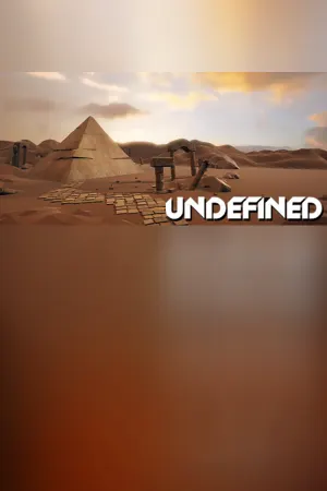 UNDEFINED