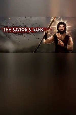 The Savior's Gang