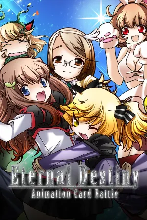 Eternal Destiny