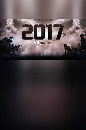 2017 VR