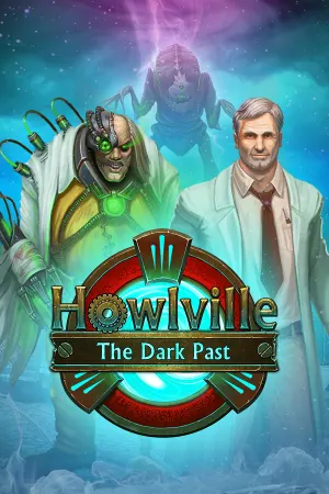 Howlville: The Dark Past
