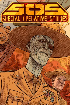 SOS: SPECIAL OPERATIVE STORIES