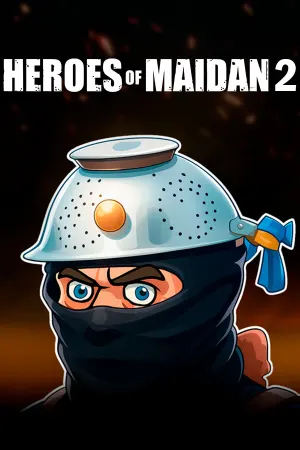 Heroes Of Maidan 2