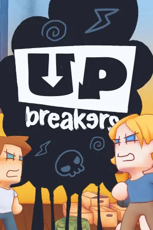 UpBreakers