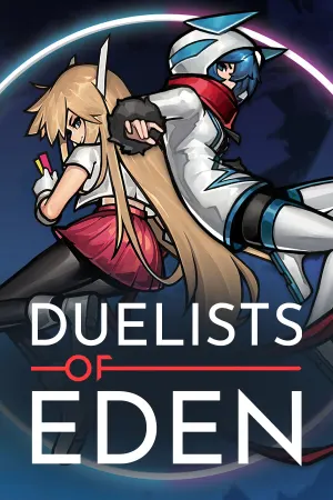 Duelists of Eden