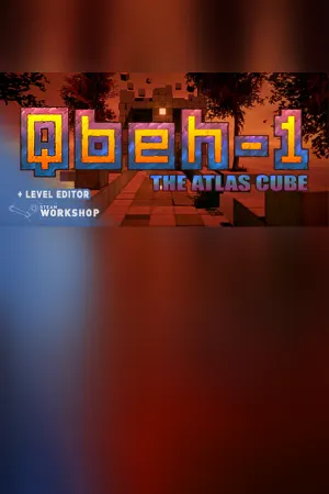 Qbeh-1: The Atlas Cube