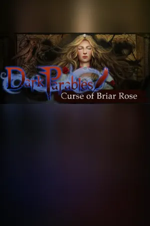 Dark Parables: Curse of Briar Rose Collector's Edition