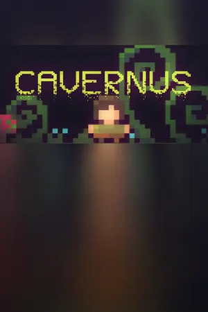 Cavernus
