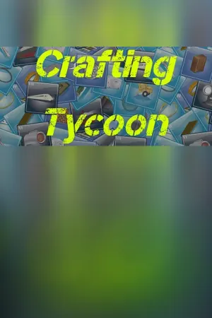 Crafting Tycoon
