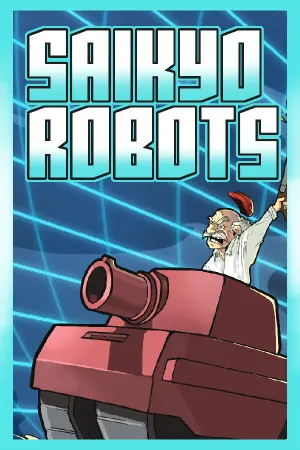 Saikyo Robots