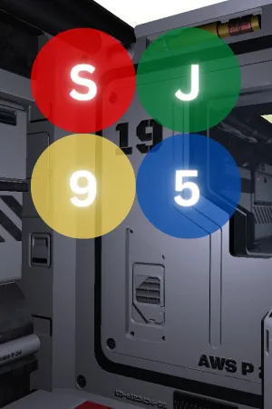 Subject 95