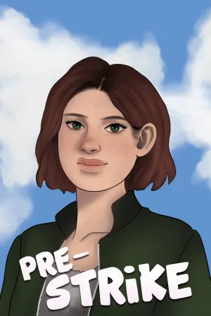 Pre-Strike