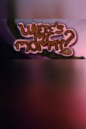 Where's My Mommy?