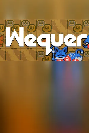 Wequer
