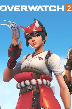 Overwatch 2