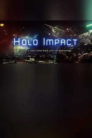 Holo Impact : Prologue