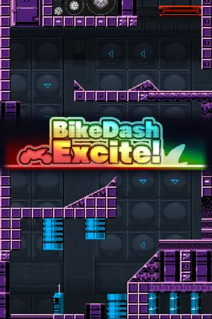 Bike Dash Excite!
