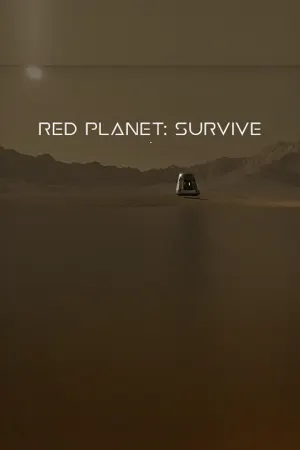 Red Planet: Survive