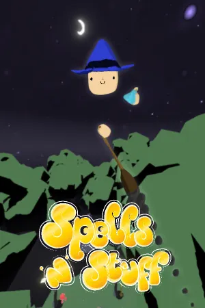 Spells 'n' Stuff
