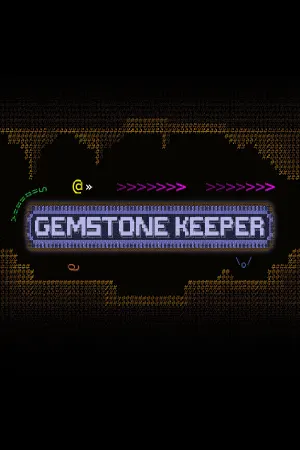Gemstone Keeper