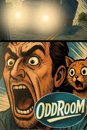 ODDRooM
