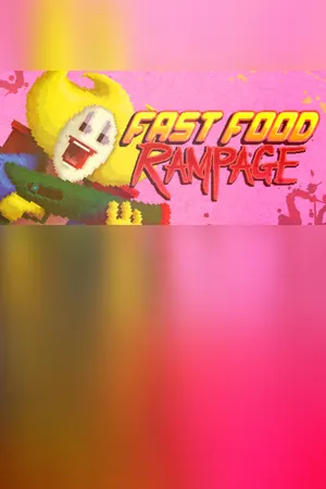 Fast Food Rampage