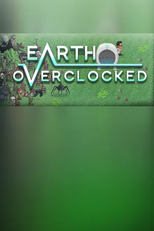 Earth Overclocked