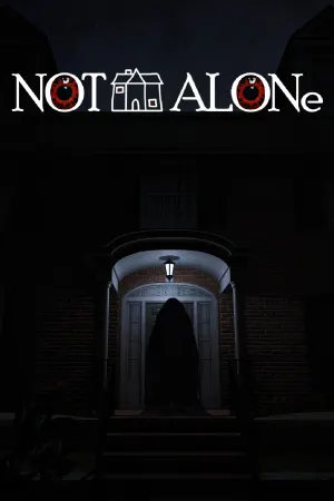 Not Alone