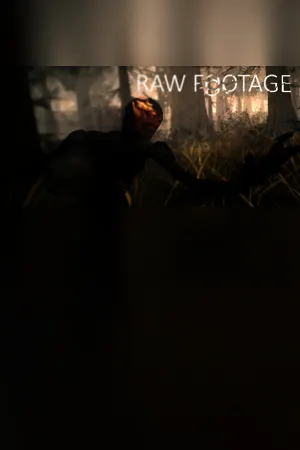 RAW FOOTAGE
