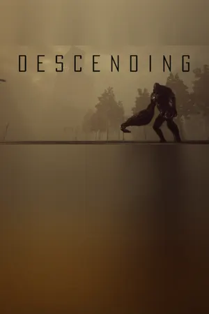 Descending
