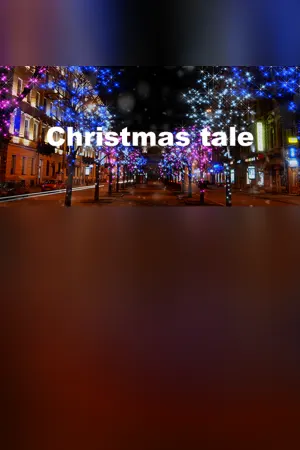 Christmas Tale - Visual Novel