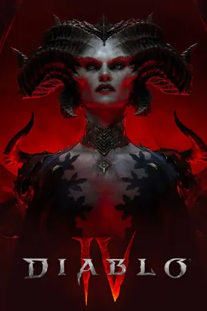 Diablo IV
