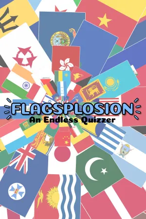 Flagsplosion