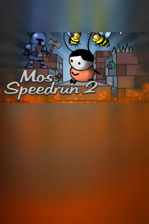 Mos Speedrun 2