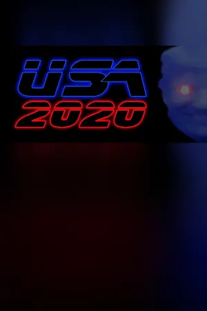 USA 2020