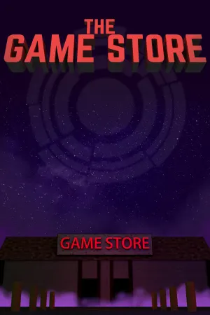 The Game Store