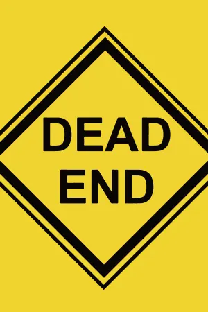 DEAD END