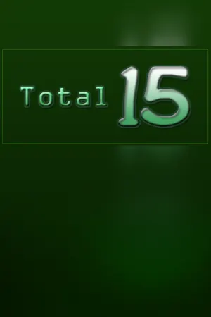 Total 15