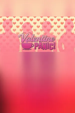 Valentine Panic
