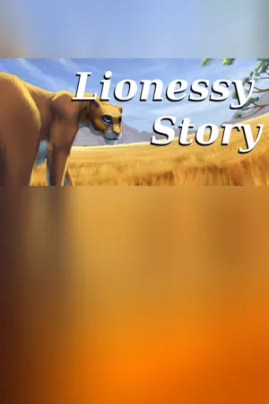 Lionessy Story