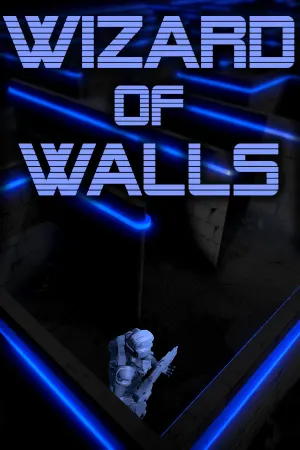 Wizard Of Walls