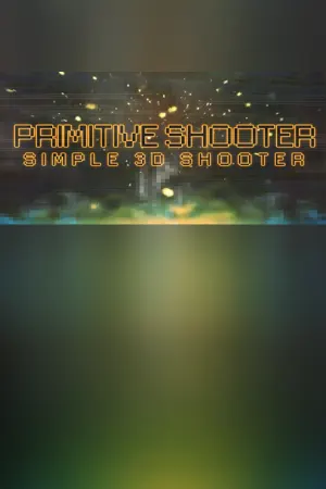 Primitive Shooter