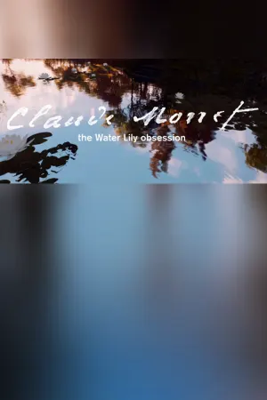 Claude Monet - The Water Lily obsession